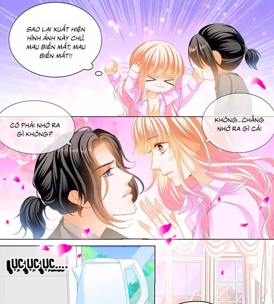 Bá Đạo Tiểu Thúc, Xin Trêu Chọc Vừa Thôi!: Chapter 129