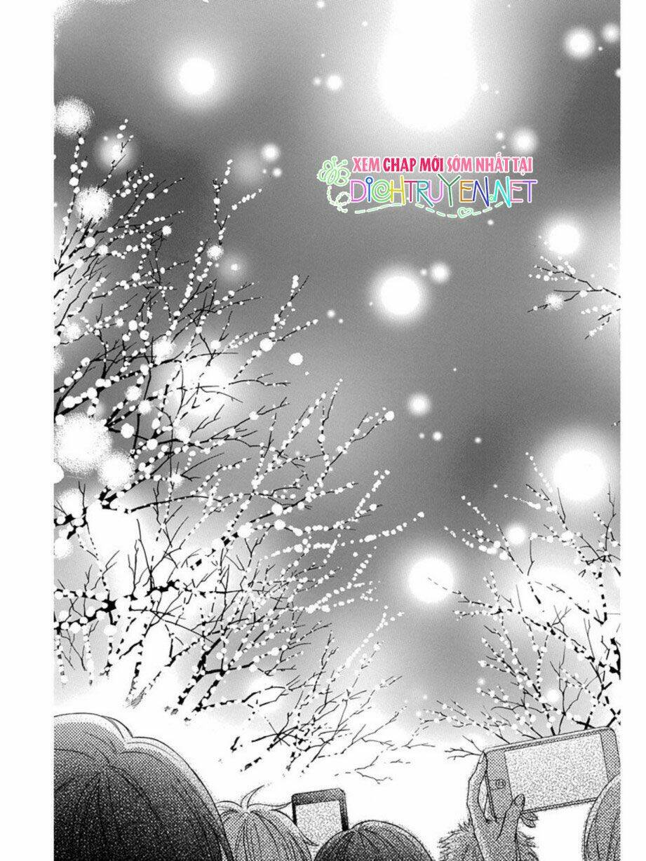 Kawaii Hito (Saitou Ken): Chapter 21