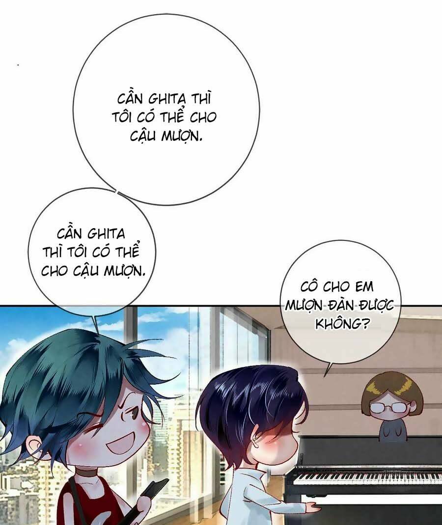 Chung Cư Của Các Ảnh Đế: Chapter 64