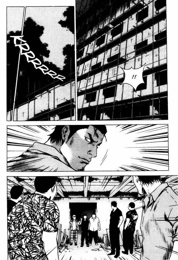 High School: Chapter 74