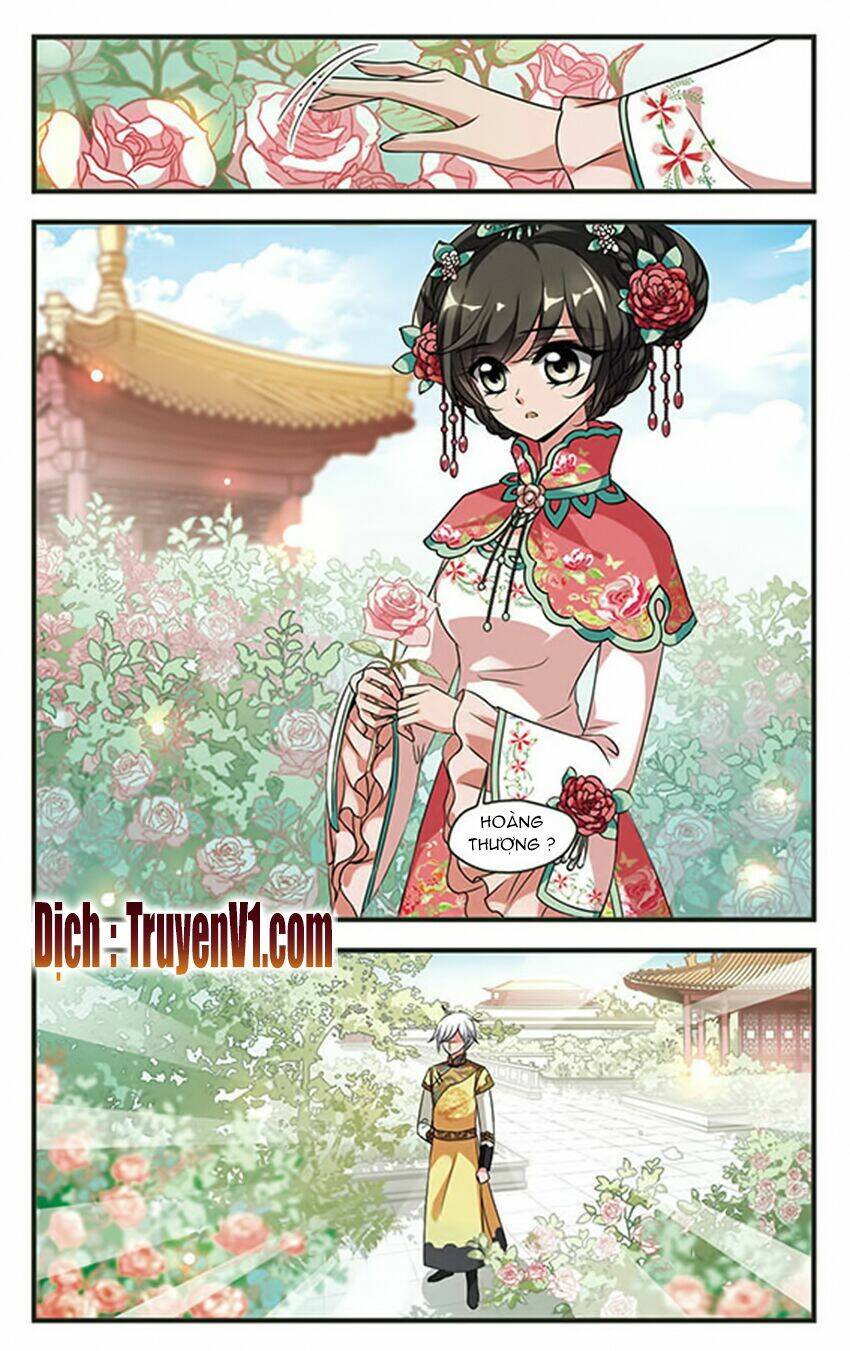 Phi Đãi Nghiên Tuyết: Chapter 104