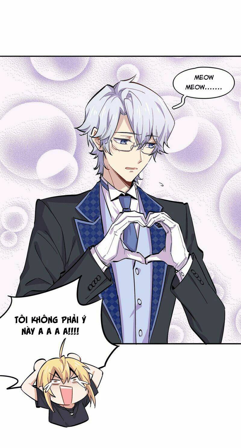 Ngôn Tình Nam Chính Không Thẳng Được: Chapter 6