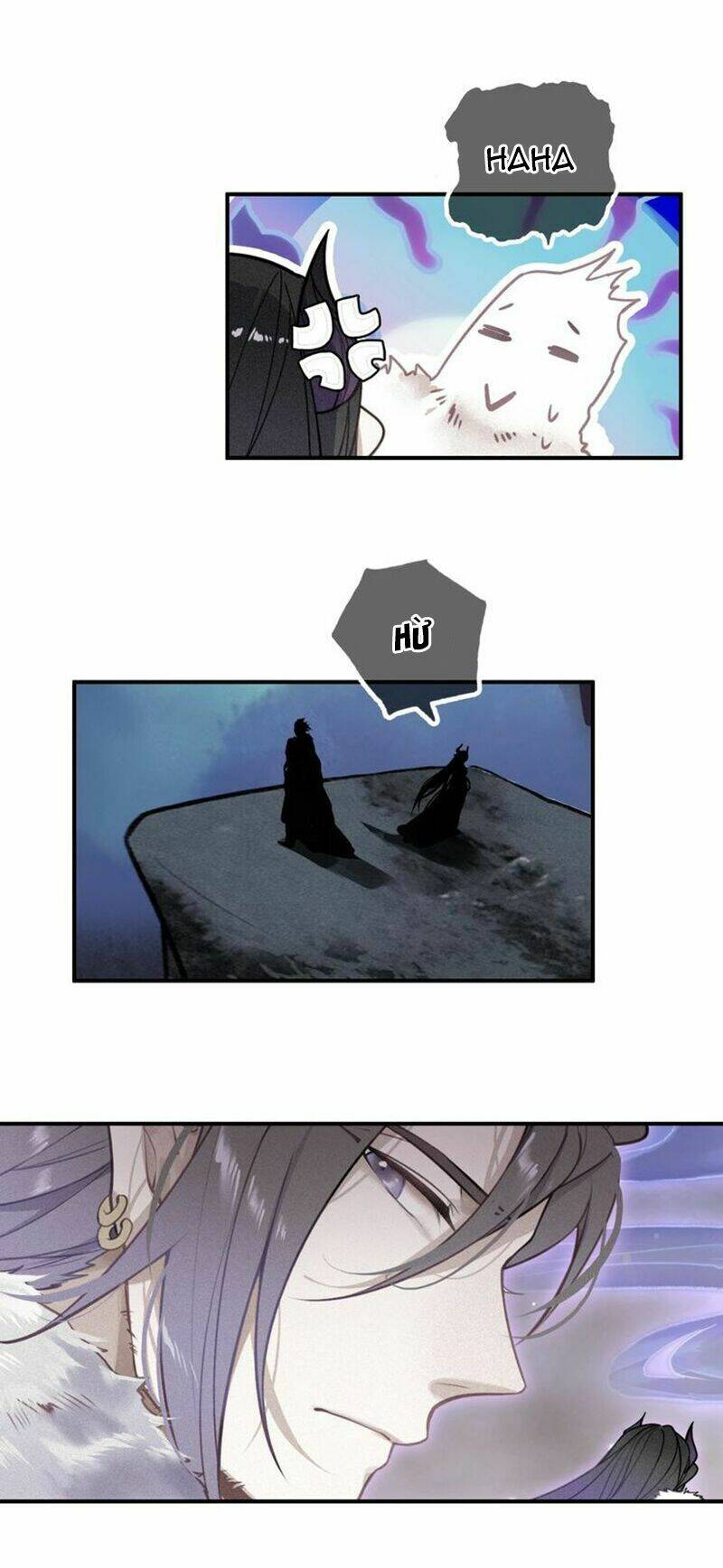 Đế Sư Tại Thượng: Chapter 51