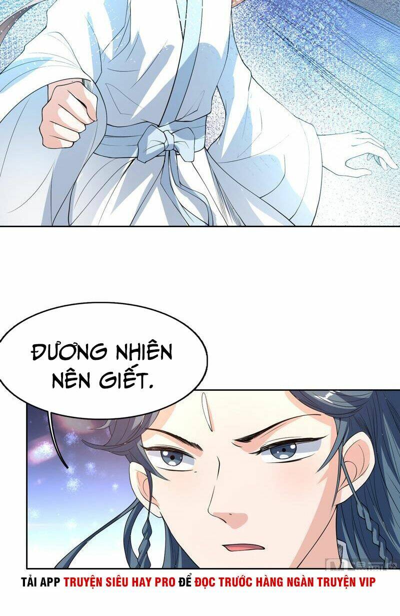 Tối Cường Thần Thú Hệ Thống: Chapter 153