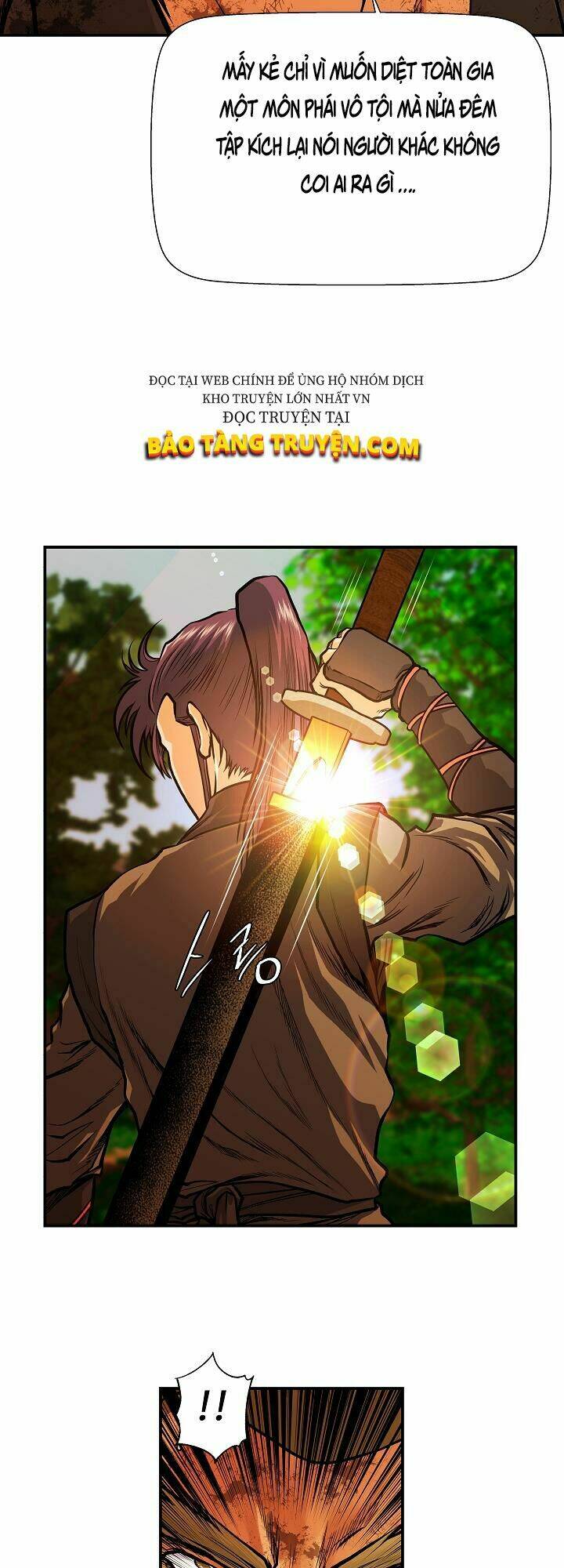 Ngũ Hợp Chí Tôn: Chapter 35