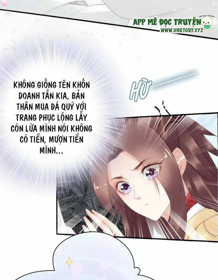 Nhất Sinh Nhất Thế Tiếu Thương Khung: Chapter 70