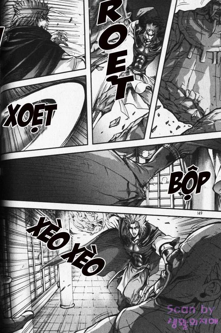 Diêm Đế: Chapter 36.4