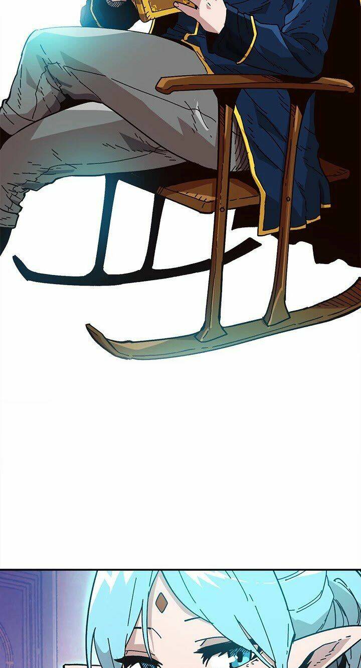 Nô Lệ Nghịch Thiên: Chapter 21