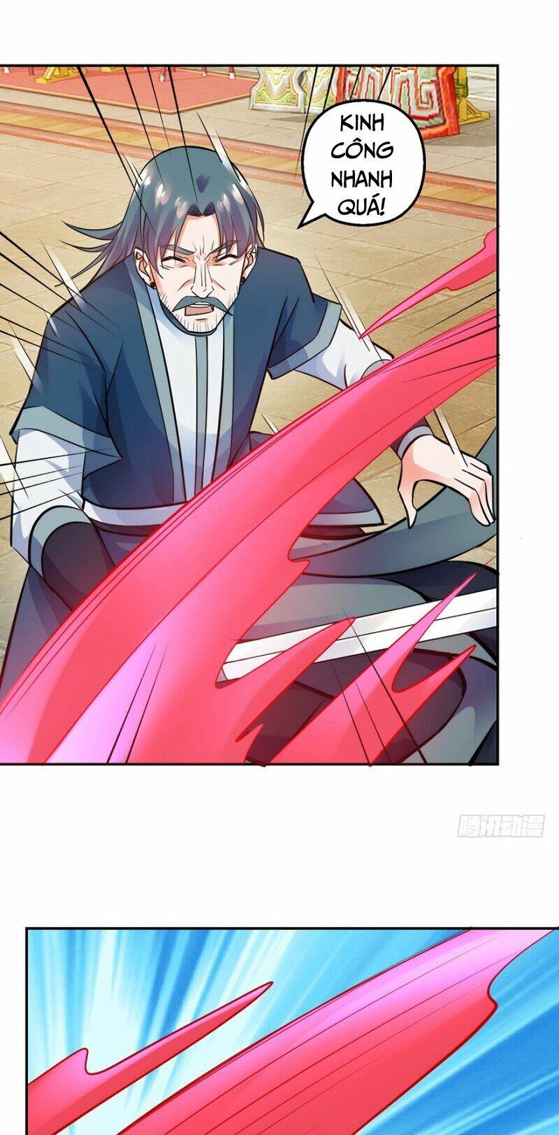 Sử Thượng Đệ Nhất Chưởng Môn: Chapter 146