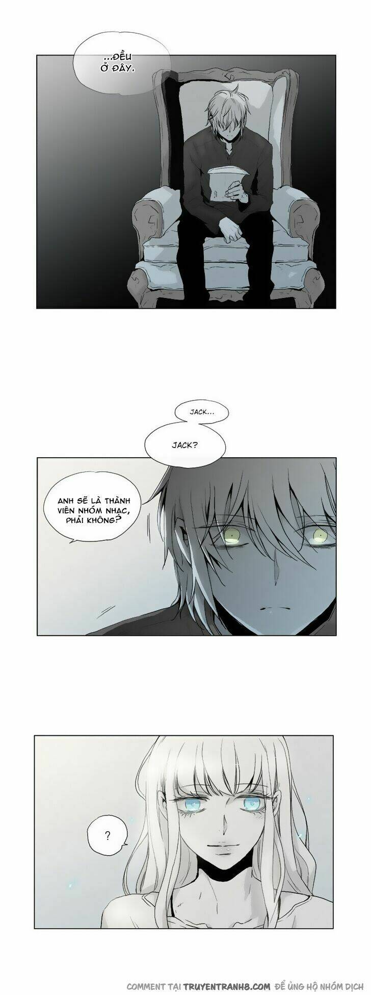 American Ghost Jack: Chapter 37