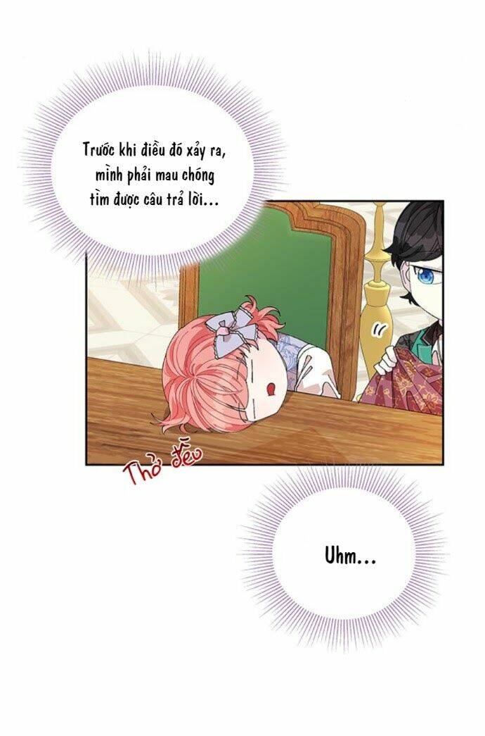 Con Người Không Phải Thứ Có Thể Sửa Rồi Dùng Được Đâu!: Chapter 6