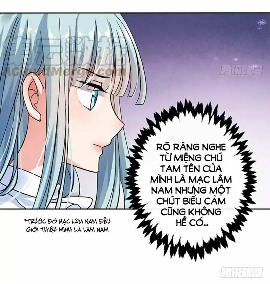 Nhật Ký Dạy Dỗ Của Gia Tộc Đáng Yêu: Chapter 66