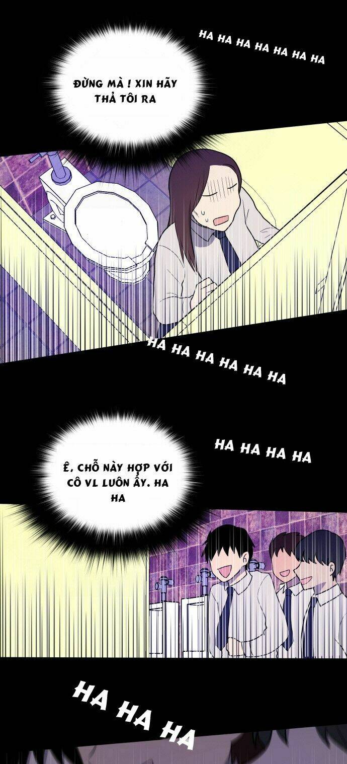 Người Đẹp Gangnam: Chapter 6