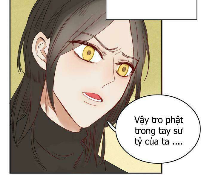 Ta Chỉ Muốn Giết Ngươi: Chapter 23