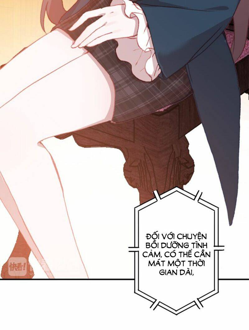 Nhất Sinh Nhất Thế Mỹ Nhân Cốt: Chapter 15