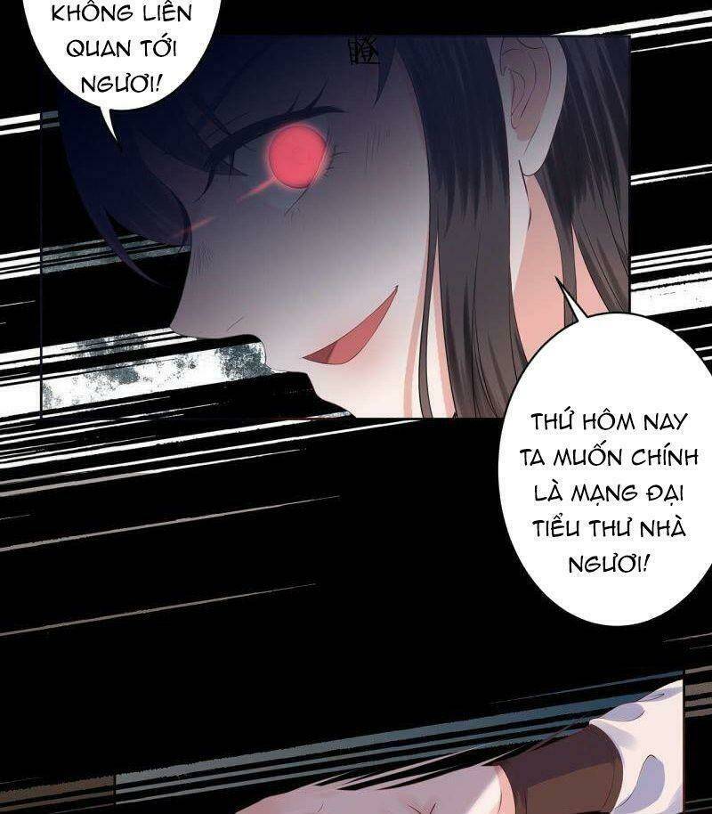 Vương Gia Kiêu Ngạo Quá Khó Cua: Chapter 19