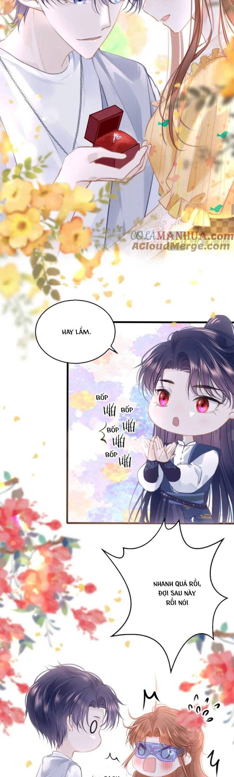 Bắt Đầu Hủy Hôn Để Công Lược Vương Gia: Chapter 112