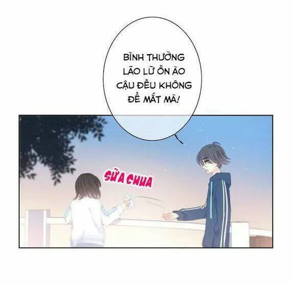 Vấp Phải Nghịch Quang: Chapter 23