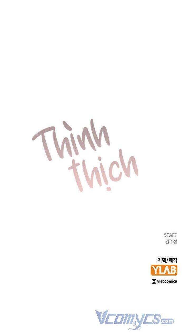 Duyên Nợ Kiếp Trước: Chapter 36