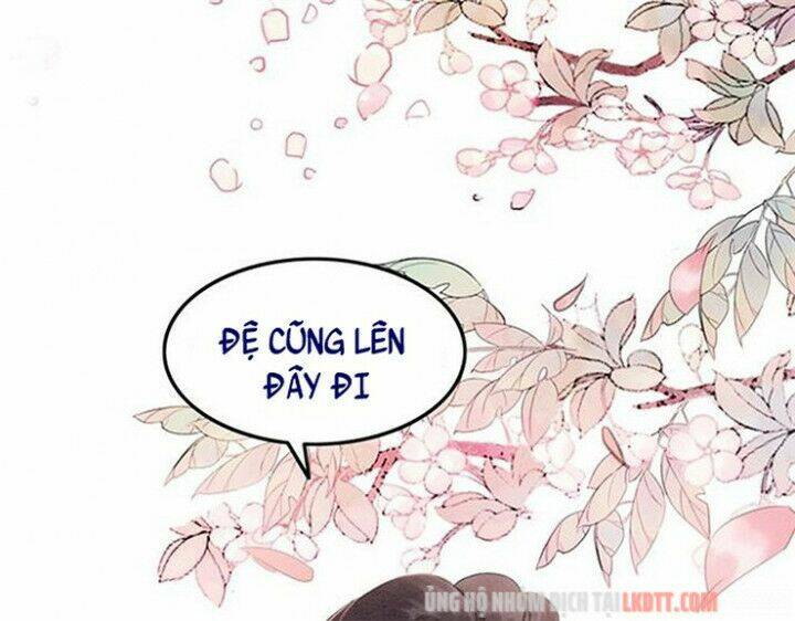 Trọng Sinh Bá Sủng Nhiếp Chính Vương Quá Mạnh Mẽ: Chapter 94