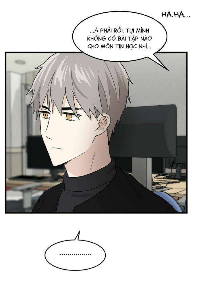 Người Đẹp Gangnam: Chapter 53
