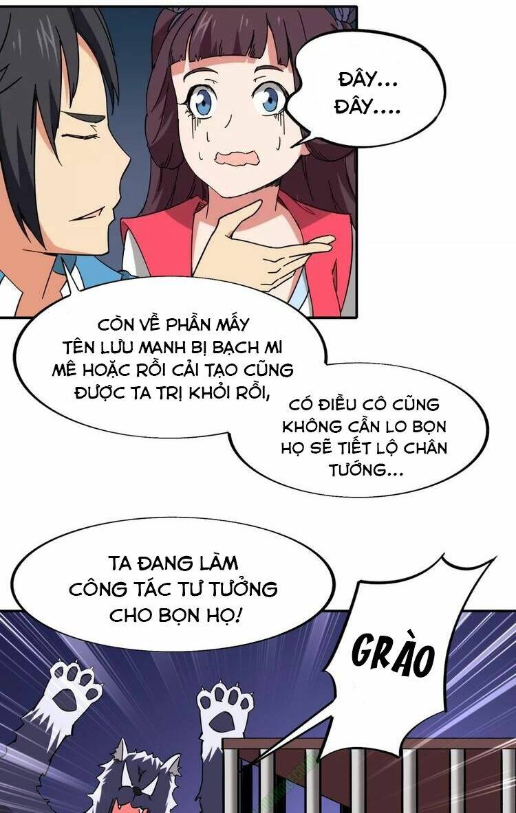 Ta Luyện Giả Kim Trong Thời Đại Tu Tiên: Chapter 55