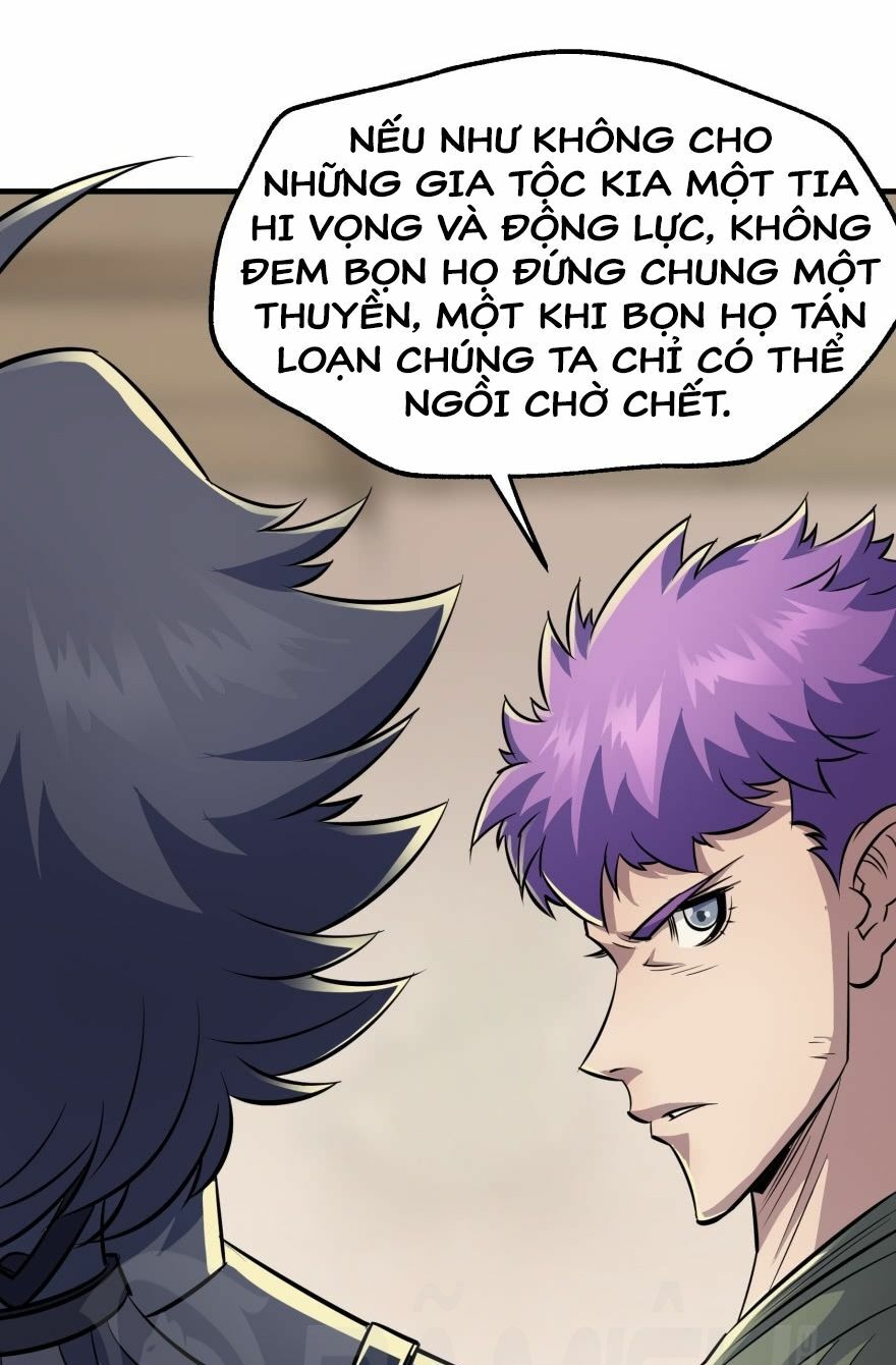 Thú Nhân: Chapter 73