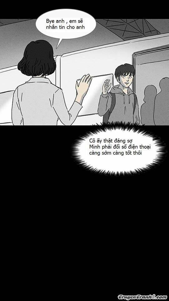 Những Câu Chuyện Bất Thường: Chapter 91