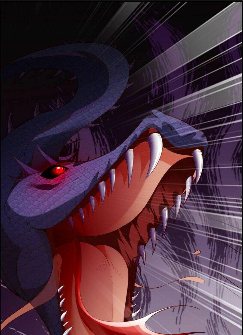 Thiên Kim Bất Hoán: Chapter 5