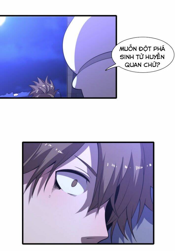 Trọng Sinh Tiểu Y Tiên: Chapter 68