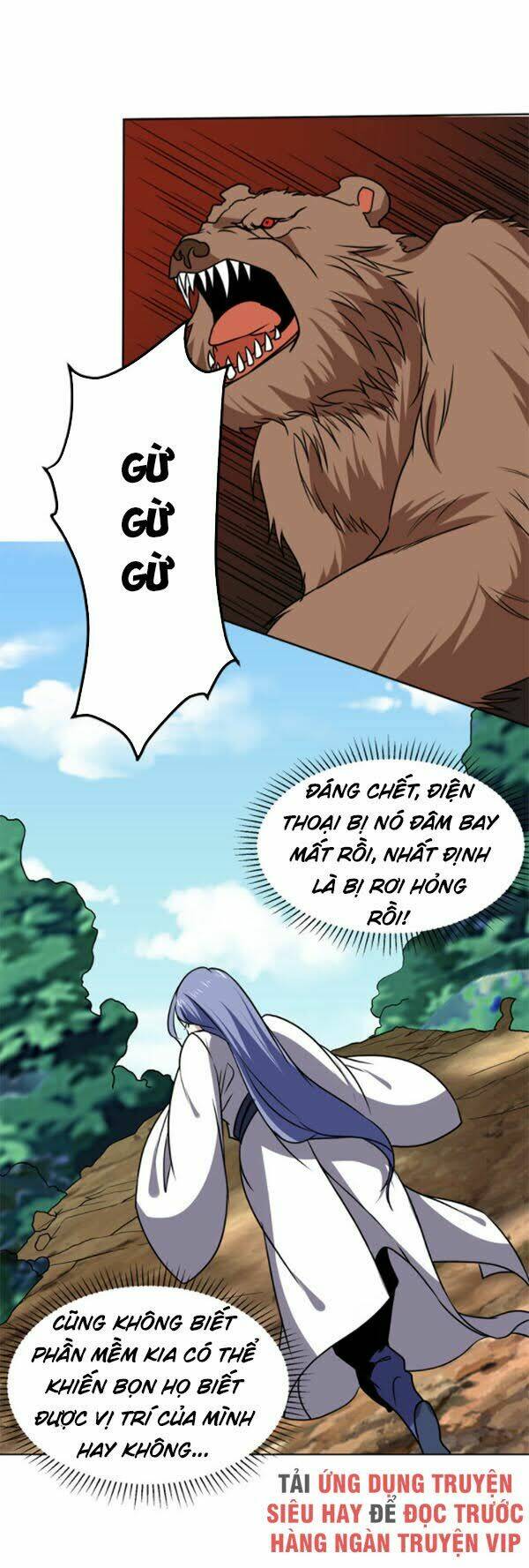Tay Chơi Thần Cấp: Chapter 167