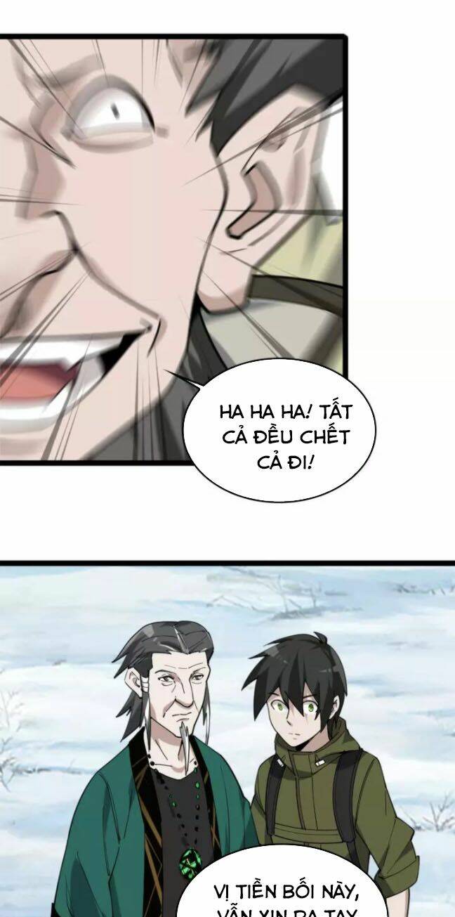 Siêu Cấp Đại Chủ Bạ: Chapter 99