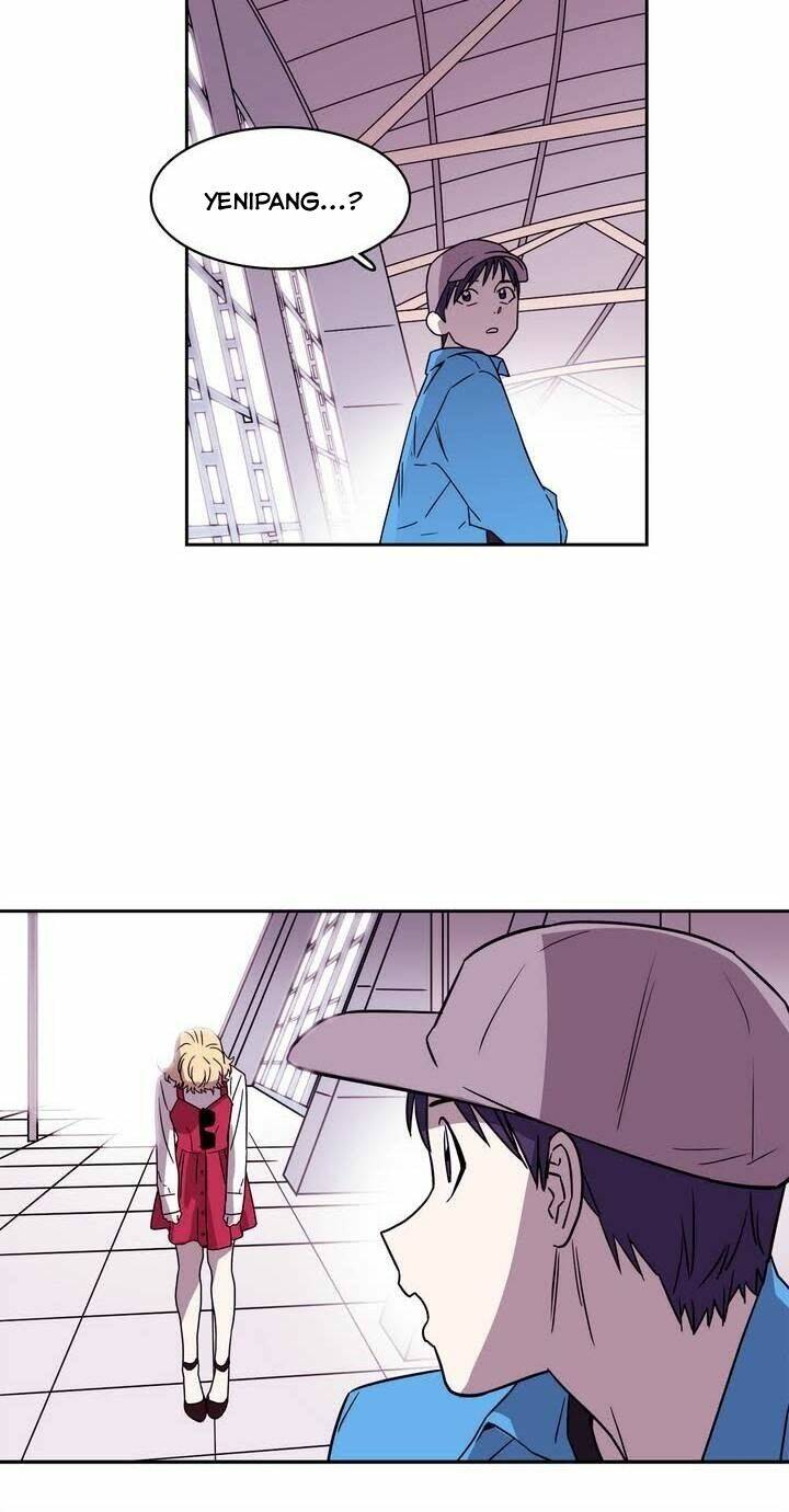 Chuyện Gì Đến, Rồi Cũng Sẽ Đến: Chapter 55