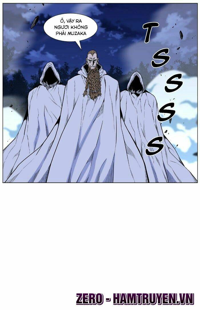 Ma Cà Rồng Quý Tộc: Chapter 433