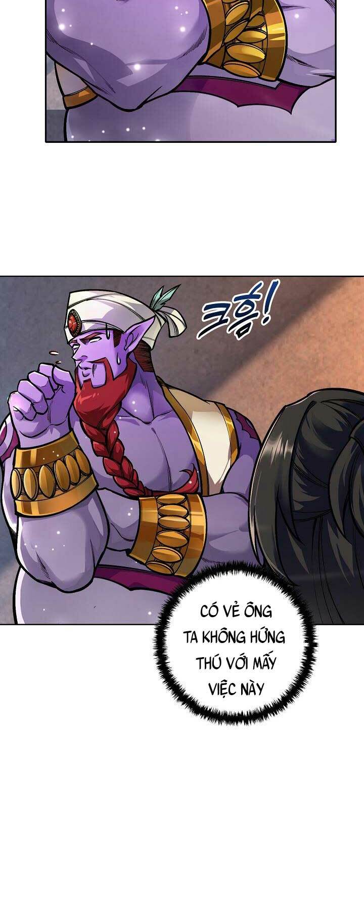 Tôi Nhặt Được Một Cây Đèn Thần: Chapter 1