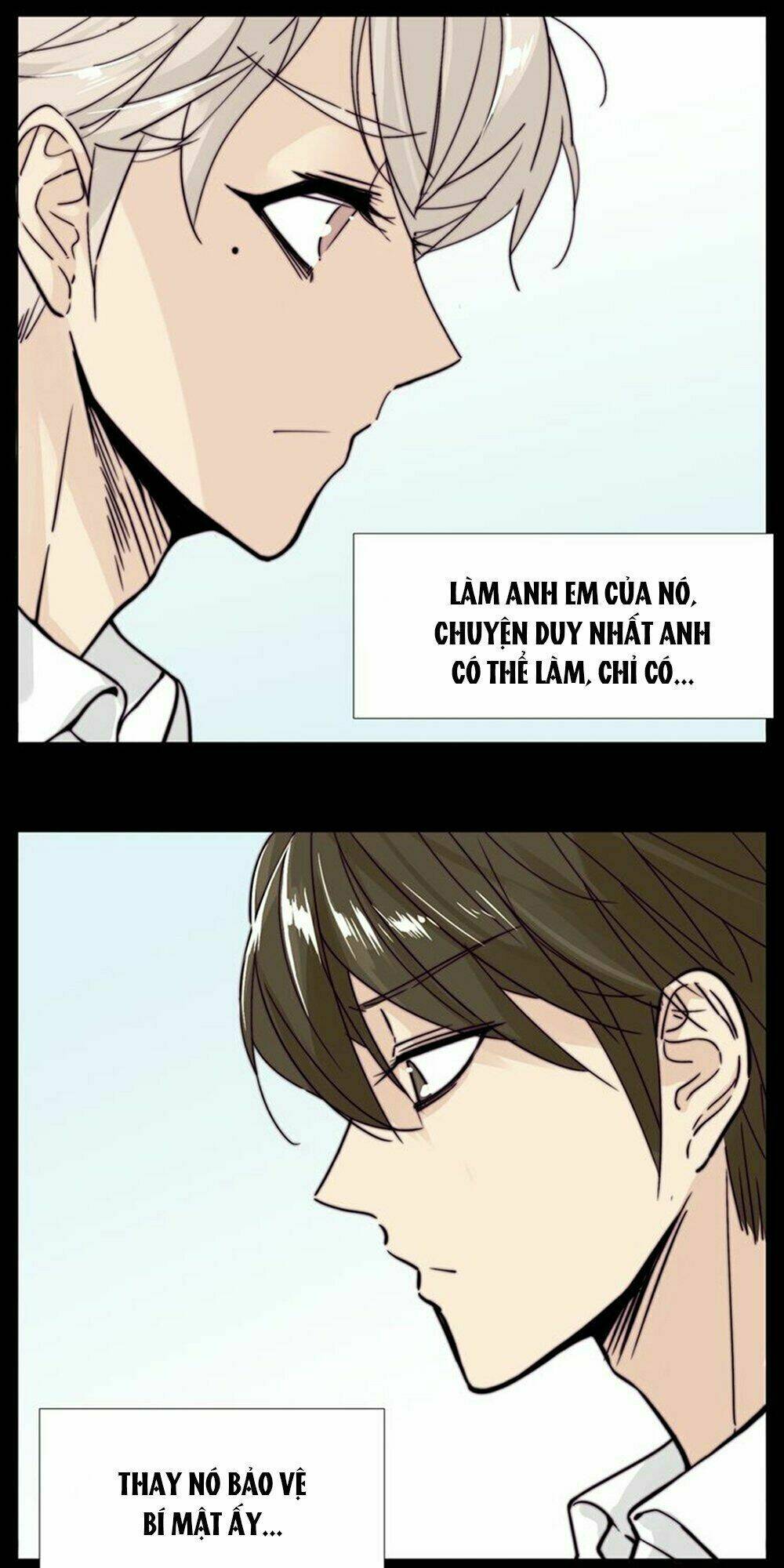 Tình Yêu Chớp Nhoáng: Chapter 65