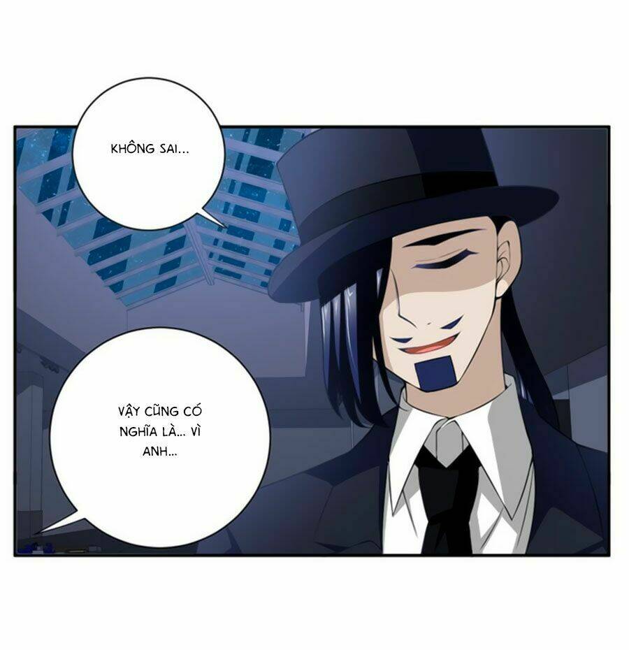 Người Yêu Khát Máu Của Tôi: Chapter 72