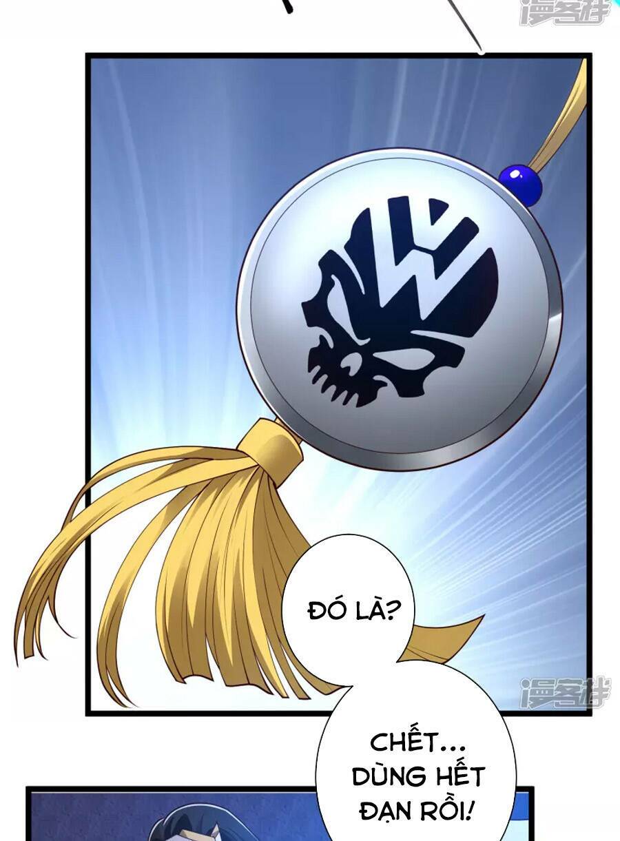 Khoa Kỹ Đại Tiên Tông: Chapter 50