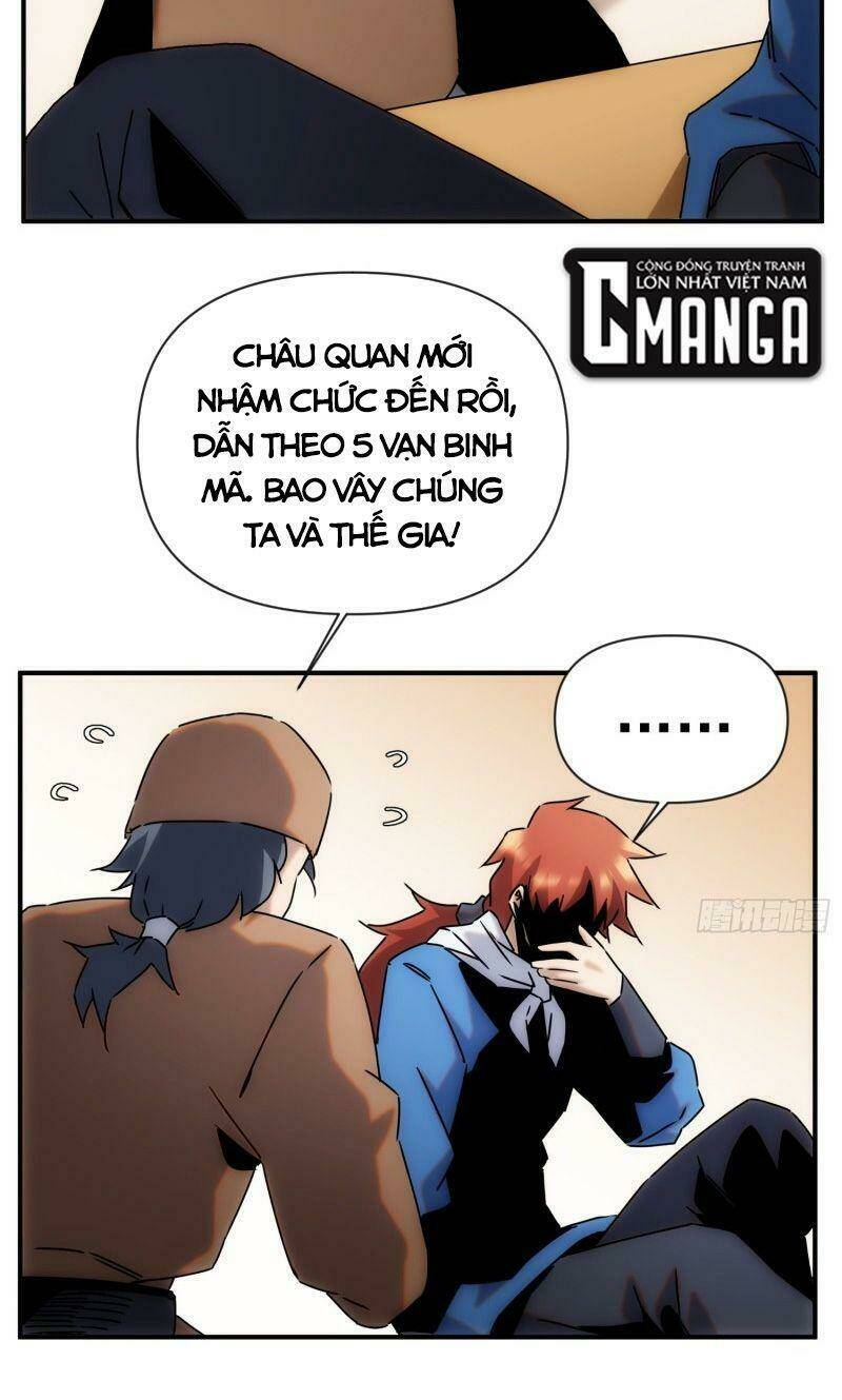 Ma Vương Là Đại Địa Chủ: Chapter 61
