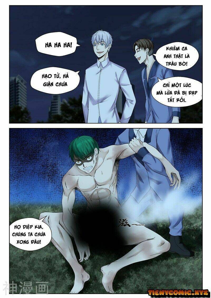 Tu Chân Cuồng Thiếu: Chapter 56