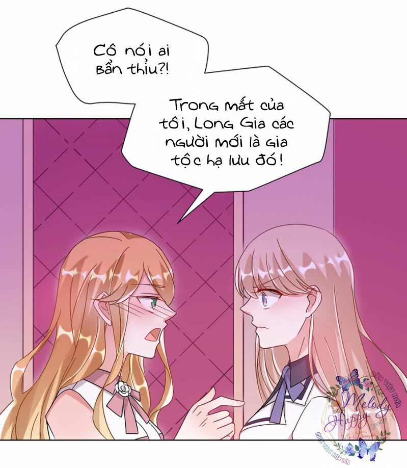 Ma Lạt Thiên Kim Đẩu Ác Thiếu: Chapter 24
