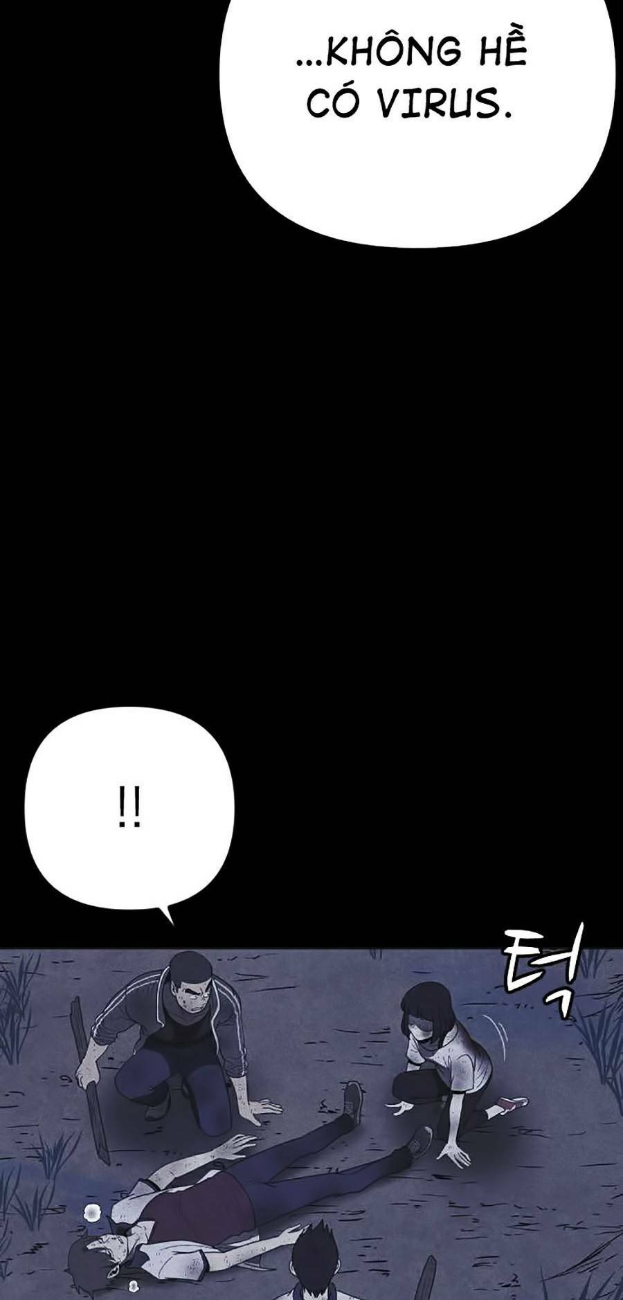 Cậu Bé Shotgun: Chapter 29