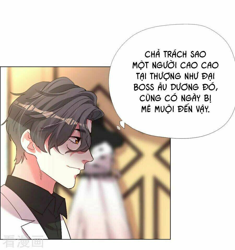 Vì Yêu Mà Khắc Cốt Ghi Tâm: Chapter 40