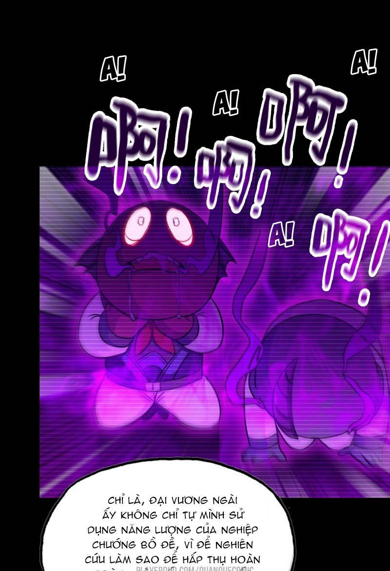 Khởi Đầu Bằng Một Con Côn: Chapter 43