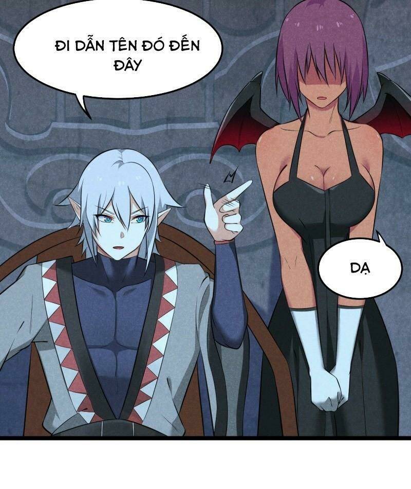 Thần Tiên Rút Thẻ: Chapter 15