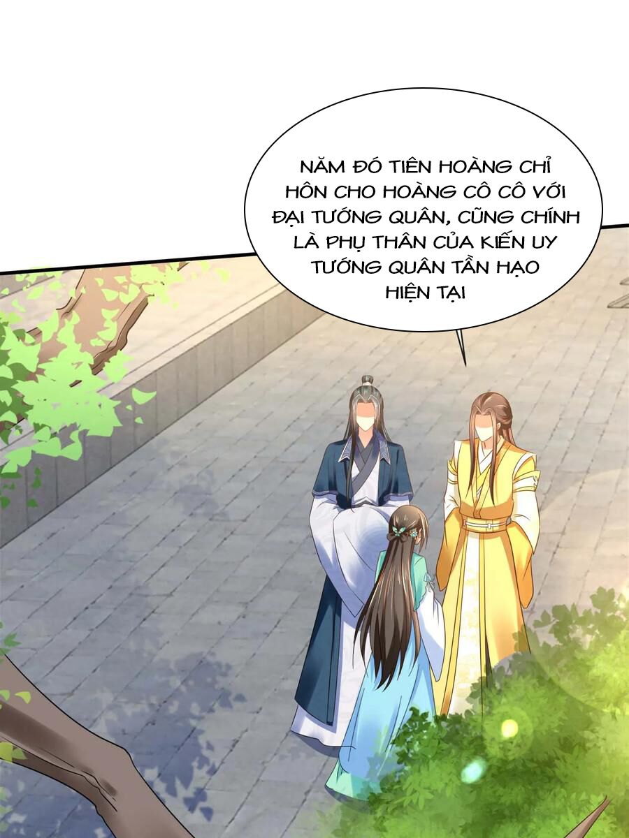 Lãnh Cung Phế Hậu Muốn Nghịch Thiên: Chapter 234