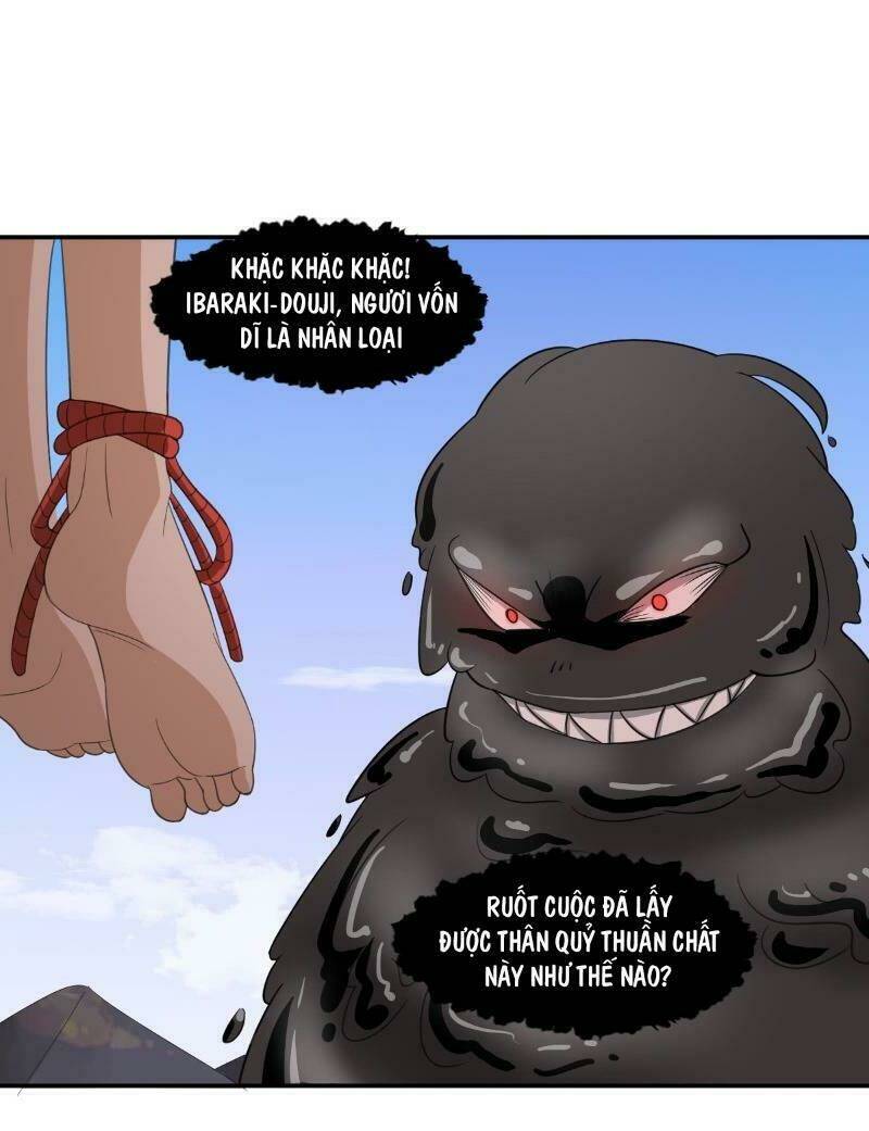 Nghịch Thiên Tiên Mệnh: Chapter 51