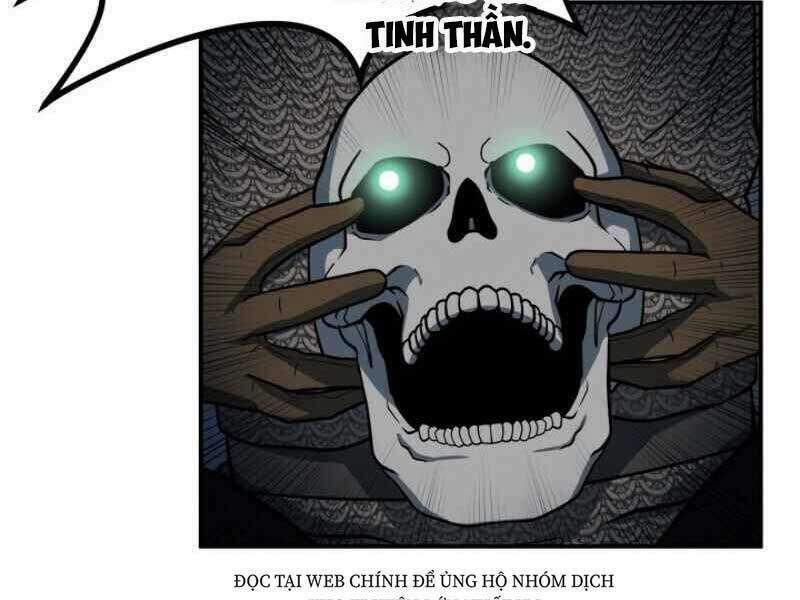 Ngôi Nhà Kết Nối Với Hầm Ngục: Chapter 13