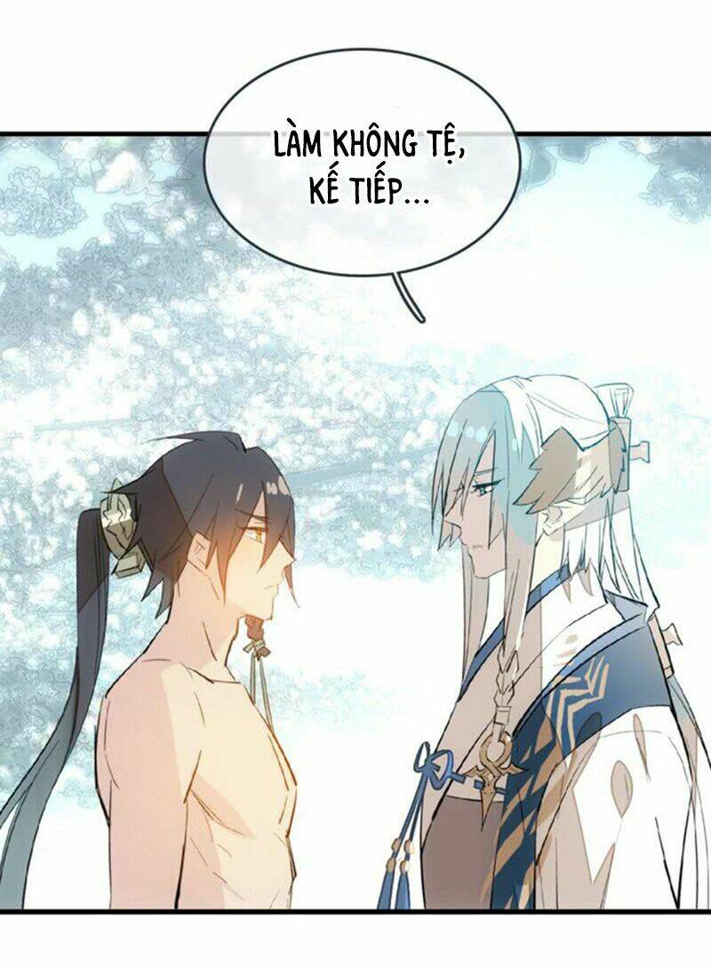 Sư Phụ Lại Trêu Chọc Ta: Chapter 35