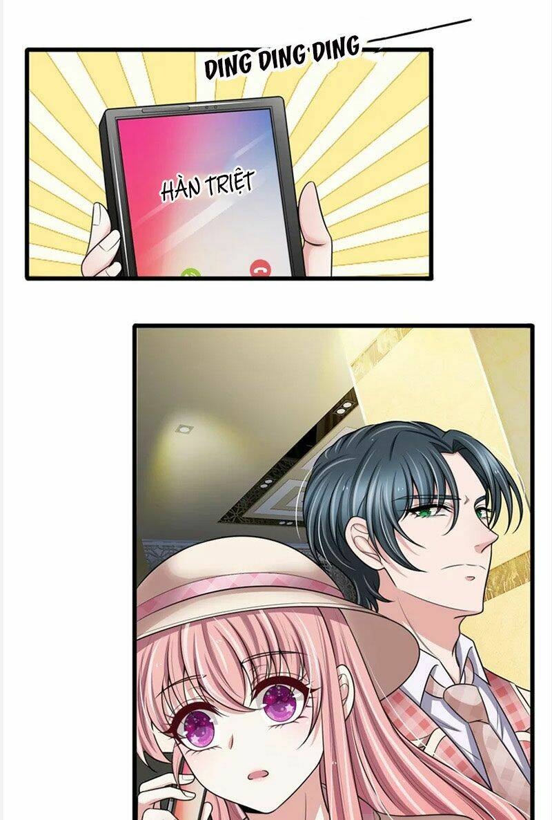 Phúc Hắc Lão Công Buông Em Ra: Chapter 140